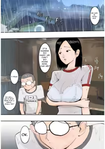 Page 4 of Hatsuiku no Ii Osananajimi to Nariyuki de Yatta Hanashi | Fucking My Hot Childhood Friend - preview thumbnail