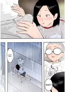 Page 8 of Hatsuiku no Ii Osananajimi to Nariyuki de Yatta Hanashi | Fucking My Hot Childhood Friend - preview thumbnail