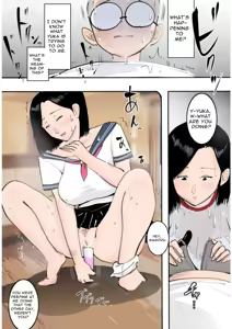 Page 10 of Hatsuiku no Ii Osananajimi to Nariyuki de Yatta Hanashi | Fucking My Hot Childhood Friend - preview thumbnail