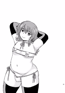 Page 29 of CrossDresser - preview thumbnail