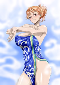 Page 21 of Gloriosa With Towel - preview thumbnail