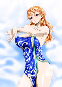 Page 4 of Gloriosa With Towel - preview thumbnail
