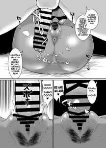 Page 18 of Kurogyaru Kingdom ~Hoshido Edition~ - preview thumbnail
