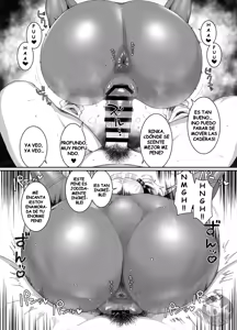 Page 55 of Kurogyaru Kingdom ~Hoshido Edition~ - preview thumbnail