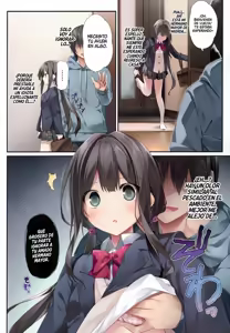Page 29 of Imouto to (Saimin de) Ichaicha Suru Hon 1-3｜Un Libro Sobre (Cómo Usé el Hipnotismo para) Follarme a Mi Hermanita 1-3 (decensored) - preview thumbnail