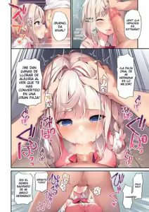 Page 59 of Imouto to (Saimin de) Ichaicha Suru Hon 1-3｜Un Libro Sobre (Cómo Usé el Hipnotismo para) Follarme a Mi Hermanita 1-3 (decensored) - preview thumbnail