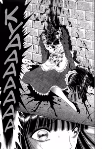 Page 108 of Shoujo Pandora - preview thumbnail