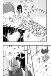 Page 109 of Shoujo Pandora - preview thumbnail