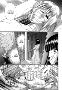 Page 116 of Shoujo Pandora - preview thumbnail