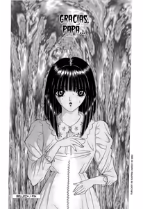 Page 129 of Shoujo Pandora - preview thumbnail