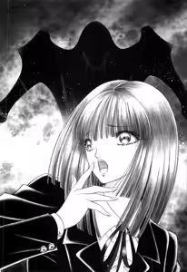Page 131 of Shoujo Pandora - preview thumbnail
