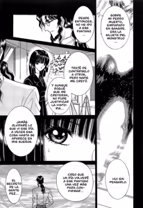 Page 134 of Shoujo Pandora - preview thumbnail