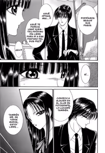 Page 136 of Shoujo Pandora - preview thumbnail