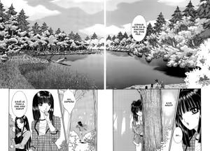 Page 139 of Shoujo Pandora - preview thumbnail
