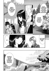 Page 140 of Shoujo Pandora - preview thumbnail
