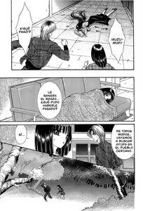 Page 157 of Shoujo Pandora - preview thumbnail