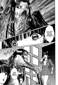 Page 161 of Shoujo Pandora - preview thumbnail