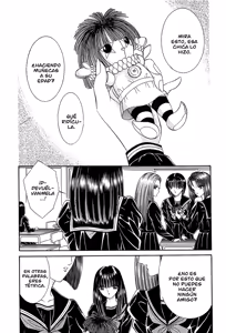 Page 173 of Shoujo Pandora - preview thumbnail