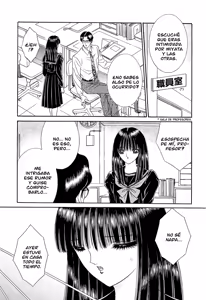 Page 187 of Shoujo Pandora - preview thumbnail
