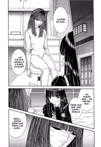Page 189 of Shoujo Pandora - preview thumbnail