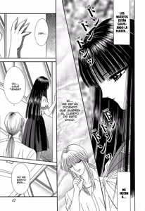 Page 47 of Shoujo Pandora - preview thumbnail