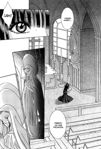 Page 57 of Shoujo Pandora - preview thumbnail