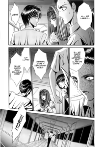 Page 77 of Shoujo Pandora - preview thumbnail
