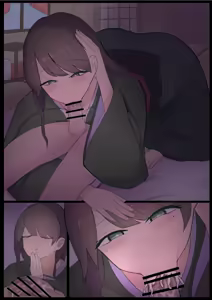 Page 6 of Ryokan no Okami-san - preview thumbnail
