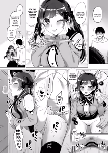 Page 21 of SETSUNA (NA) to ICHALOVE H - preview thumbnail