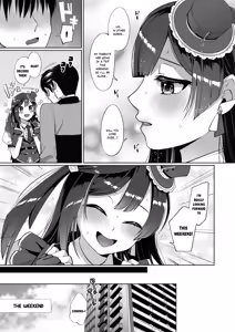 Page 6 of SETSUNA (NA) to ICHALOVE H - preview thumbnail