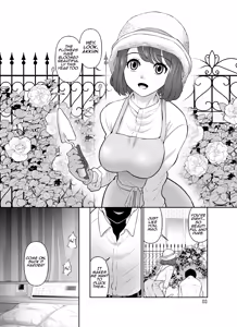 Page 3 of Shirobaranokimi | The White Rose of You - preview thumbnail