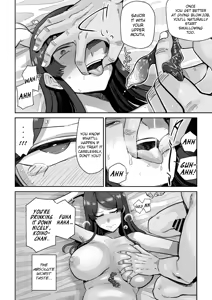 Page 23 of Hitozuma Kappou - preview thumbnail