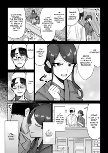 Page 10 of Hitozuma Kappou - preview thumbnail