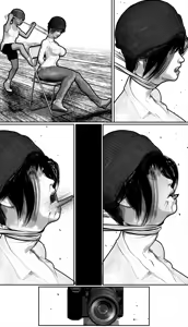 Page 110 of 首絞め!漫画・スナッフシリーズ「三部作総集編」/首絞めリョナ・コミック作品 - preview thumbnail