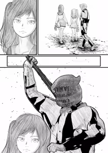 Page 46 of 首絞め!漫画・スナッフシリーズ「三部作総集編」/首絞めリョナ・コミック作品 - preview thumbnail
