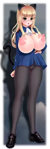 Page 124 of ストレートウィッチーズ - preview thumbnail