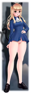 Page 40 of ストレートウィッチーズ - preview thumbnail