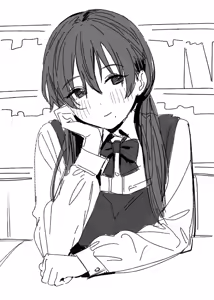 Page 57 of Zoku Kunikida Senpai no Kakushigoto | 续・国木田学姐的隐瞒之事 - preview thumbnail
