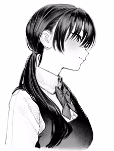 Page 65 of Zoku Kunikida Senpai no Kakushigoto | 续・国木田学姐的隐瞒之事 - preview thumbnail