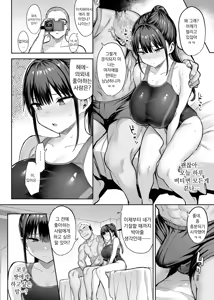 Page 119 of Zutto Suki datta Kyonyuu Osananajimi ga Furyou-tachi ni Moteasobareta Nanokakan - preview thumbnail