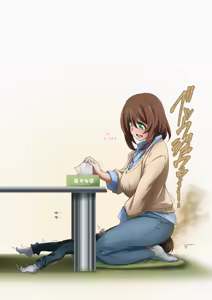 Page 67 of Boku wa Katei Kyoushi no Sensei no Gas Nuki Gakari | 나는 가정교사 선생님의 가스배출 담당 - preview thumbnail