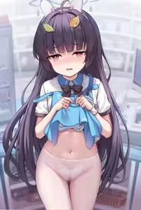 Page 138 of Milkshake (decensored) - preview thumbnail