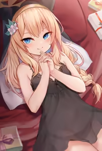 Page 349 of Milkshake (decensored) - preview thumbnail