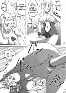 Page 16 of Reina Hon - preview thumbnail
