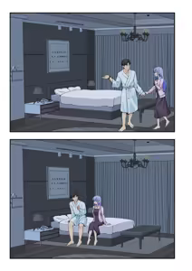 Page 294 of スパ・カイラクーア3 - preview thumbnail