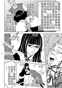 Page 1053 of EROSサバイバル 第02-10巻 - preview thumbnail