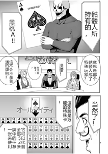 Page 1221 of EROSサバイバル 第02-10巻 - preview thumbnail