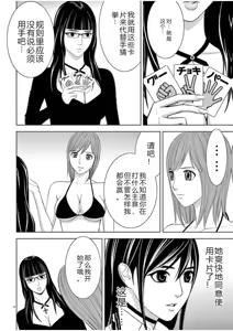 Page 1264 of EROSサバイバル 第02-10巻 - preview thumbnail