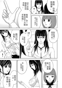 Page 1277 of EROSサバイバル 第02-10巻 - preview thumbnail