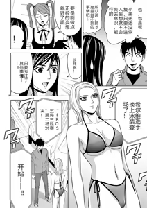 Page 128 of EROSサバイバル 第02-10巻 - preview thumbnail